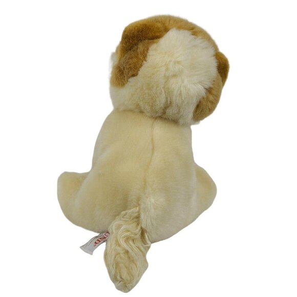 Gund Boo Worlds Cutest Dog 10 inch Plush Pomeranian Puppy Stuffed Animal Toy - Picture 4 of 9